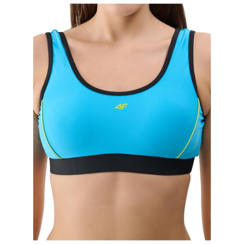 4F Γυναικείο μαγιό bikini top